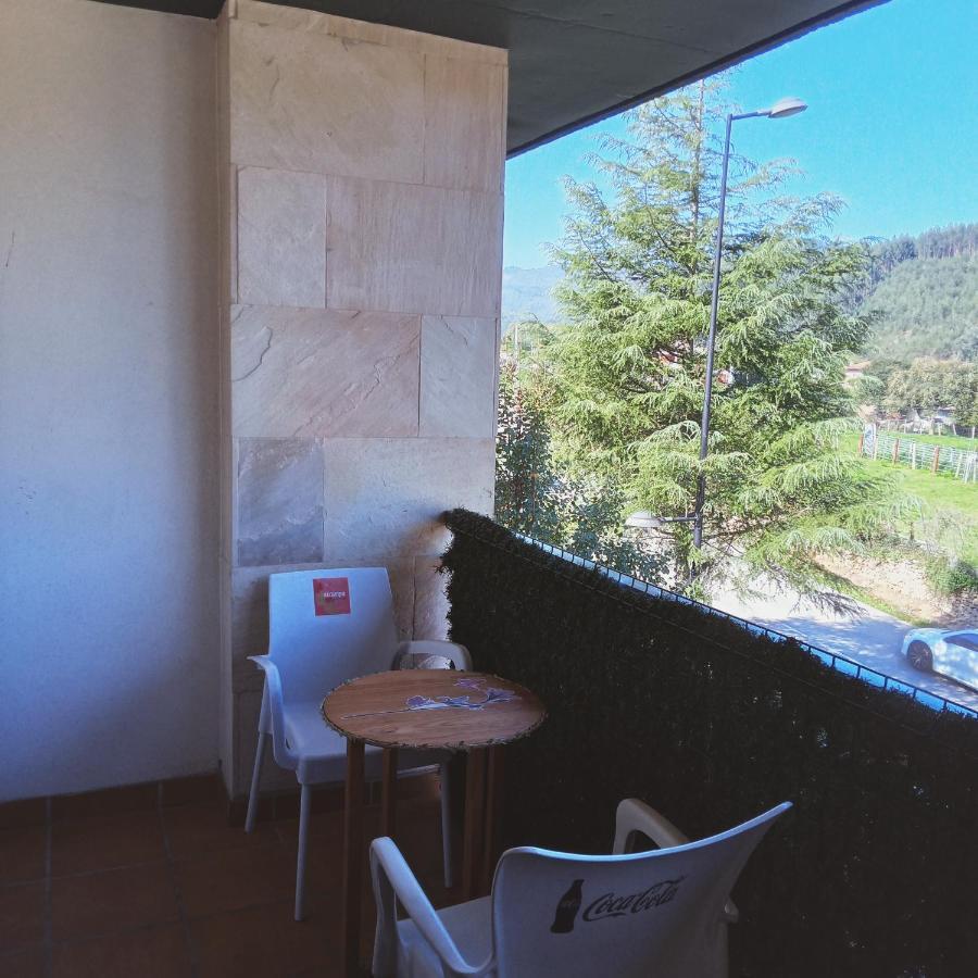 Chalet Samano Castro Urdiales Dış mekan fotoğraf